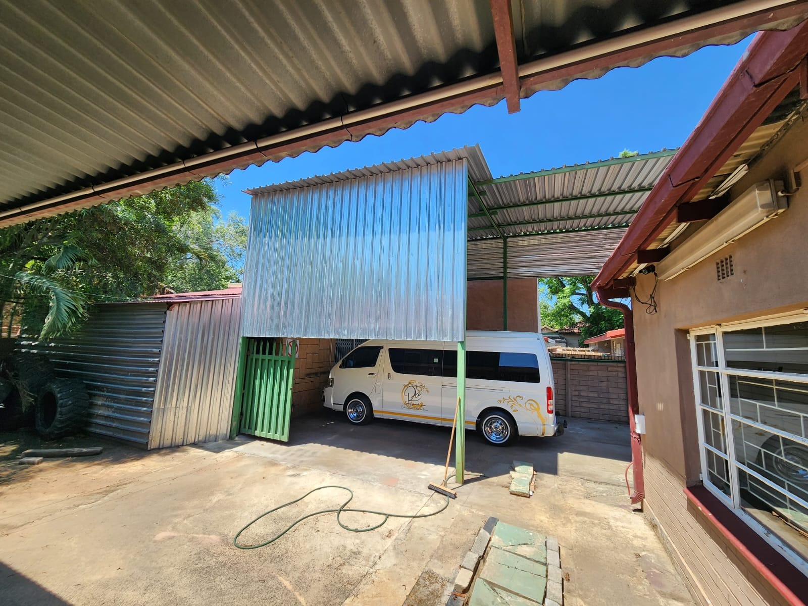 Commercial Property for Sale in Rustenburg Central North West